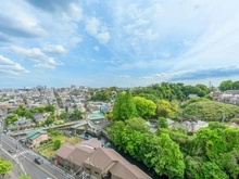 【神奈川県/川崎市高津区久地】溝の口ガーデンアクアスビューウィングA棟 