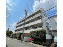 【神奈川県/川崎市中原区下小田中】マイキャッスル武蔵中原2 外観
