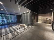 【東京都/新宿区戸山】ザ・パークハウス早稲田 外観