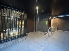 【東京都/新宿区戸山】ザ・パークハウス早稲田 