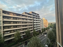 【東京都/新宿区戸山】ザ・パークハウス早稲田 