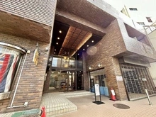 【東京都/新宿区高田馬場】サンパティオ高田馬場 