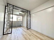 【東京都/新宿区高田馬場】サンパティオ高田馬場 