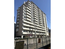 【東京都/新宿区下落合】トキワパレス 外観：現地外観写真