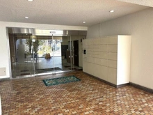 【東京都/新宿区下落合】トキワパレス エントランス