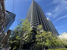 【大阪府/大阪市中央区安土町】シティタワー大阪本町 外観