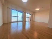 【大阪府/大阪市都島区大東町】三陽ハイツ都島 南東向きにつき日当たり良好！