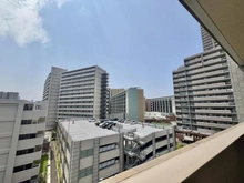 【大阪府/大阪市都島区友渕町】ローレルスクエア都島エル・フラッツ1番館 