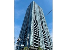 【大阪府/大阪市北区樋之口町】シティタワー大阪天満 外観：築2007年 総戸数650戸の大規模マンション
