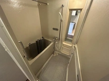 【大阪府/大阪市城東区新喜多東】四季彩都いちょう館B棟 浴室♪