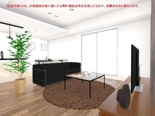 【大阪府/大阪市北区茶屋町】ジオグランデ梅田 