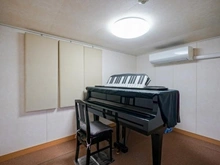【大阪府/大阪市城東区新喜多東】四季彩都けやき館　防音室あり 