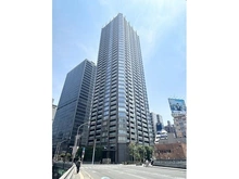 【大阪府/大阪市中央区北浜東】パークタワー北浜 