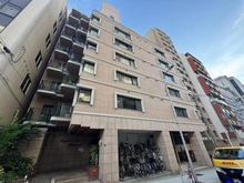 【大阪府/大阪市中央区内平野町】ロイヤルコーポ大手門 外観