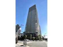 【大阪府/大阪市北区中之島】ザ・パークハウス中之島タワー 外観：現地外観写真