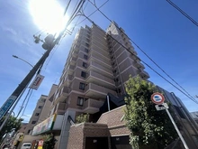 【大阪府/大阪市城東区中浜】グリーンコーポ緑橋 