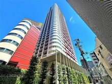 【大阪府/大阪市北区鶴野町】ザ・梅田タワー 外観：複数沿線利用可能♪通勤通学に便利な大阪中心部に立地♪