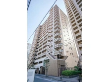 【大阪府/大阪市北区与力町】セレッソコート与力町公園アーバンズ 外観：閑静な住環境♪複数沿線　マルチアクセス♪