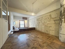 【大阪府/大阪市福島区玉川】ユニライフ福島C棟 外観：アンティーク調の内装