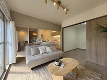 【大阪府/大阪市城東区古市】プロムナーデ関目22号棟