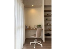 【大阪府/大阪市城東区古市】プロムナーデ関目22号棟 ワークスペース新設