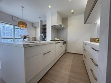 【大阪府/大阪市城東区古市】プロムナーデ関目22号棟 キッチン新調