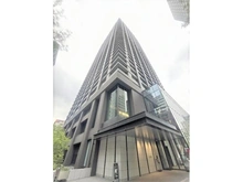 【大阪府/大阪市中央区安土町】シティタワー大阪本町 