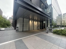 【大阪府/大阪市中央区安土町】シティタワー大阪本町 