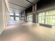 【大阪府/大阪市中央区安土町】シティタワー大阪本町 グランドエントランスホール