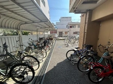【大阪府/大阪市西淀川区佃】セントラルパレス千船アルテア その他