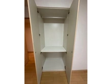 【大阪府/大阪市西淀川区佃】セントラルパレス千船アルテア 収納