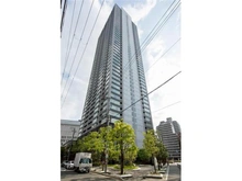 【大阪府/大阪市北区天神橋】ジオタワー天六 外観：現地外観写真