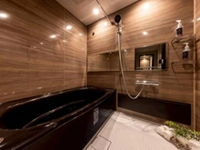 【大阪府/大阪市北区天神橋】ジオタワー天六 浴室