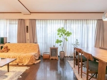 【大阪府/大阪市都島区友渕町】ローレルスクエア都島サウスウイング 南向き×約７．７ｍのワイドスパン住戸