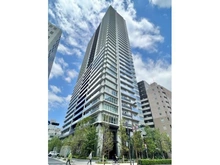 【大阪府/大阪市西区靱本町】プレミストタワー靭本町 外観：現地外観写真