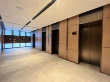 【大阪府/大阪市西区靱本町】プレミストタワー靭本町 その他共用部