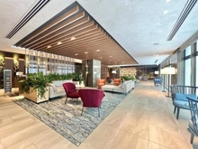 【大阪府/大阪市西区靱本町】プレミストタワー靭本町 その他共用部