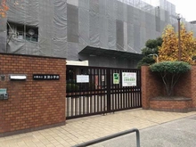 【大阪府/大阪市都島区友渕町】ベル・パークシティ画地ＩＩ　I棟 友渕小学校　本校