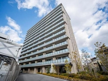 【大阪府/大阪市福島区海老江】ヴェリテ大阪福島 外観：２０２２年７月建築♪