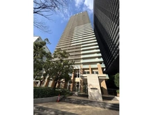 【大阪府/大阪市浪速区湊町】ローレルタワー難波 外観：現地外観写真