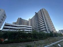 【大阪府/大阪市城東区永田】サンクタス城東深江橋 外観：建物外観♪