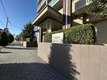 【大阪府/大阪市城東区永田】サンクタス城東深江橋 建物外観♪