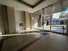 【大阪府/大阪市城東区永田】サンクタス城東深江橋 エントランス♪