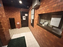 【大阪府/大阪市中央区内本町】ライオンズマンション東本町第二 1F　管理人室