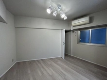 【大阪府/大阪市西区本田】シャトーメルヘン 居室