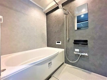 【大阪府/大阪市北区浪花町】ライオンズマンション天神橋筋六丁目 浴室新調♪