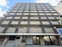 【大阪府/大阪市北区中崎西】トーカンマンション東梅田 外観