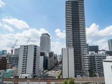 【大阪府/大阪市北区中崎西】トーカンマンション東梅田 