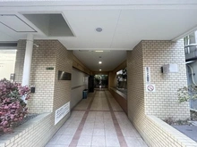 【大阪府/大阪市北区中崎西】トーカンマンション東梅田 