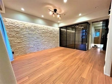 【大阪府/大阪市北区同心】イトーピア扇町プレールメゾン リビング②